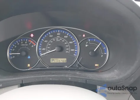 2011 Subaru Forester 2.5X Limited from USA, damaged, VIN JF2SHAEC0BH769064